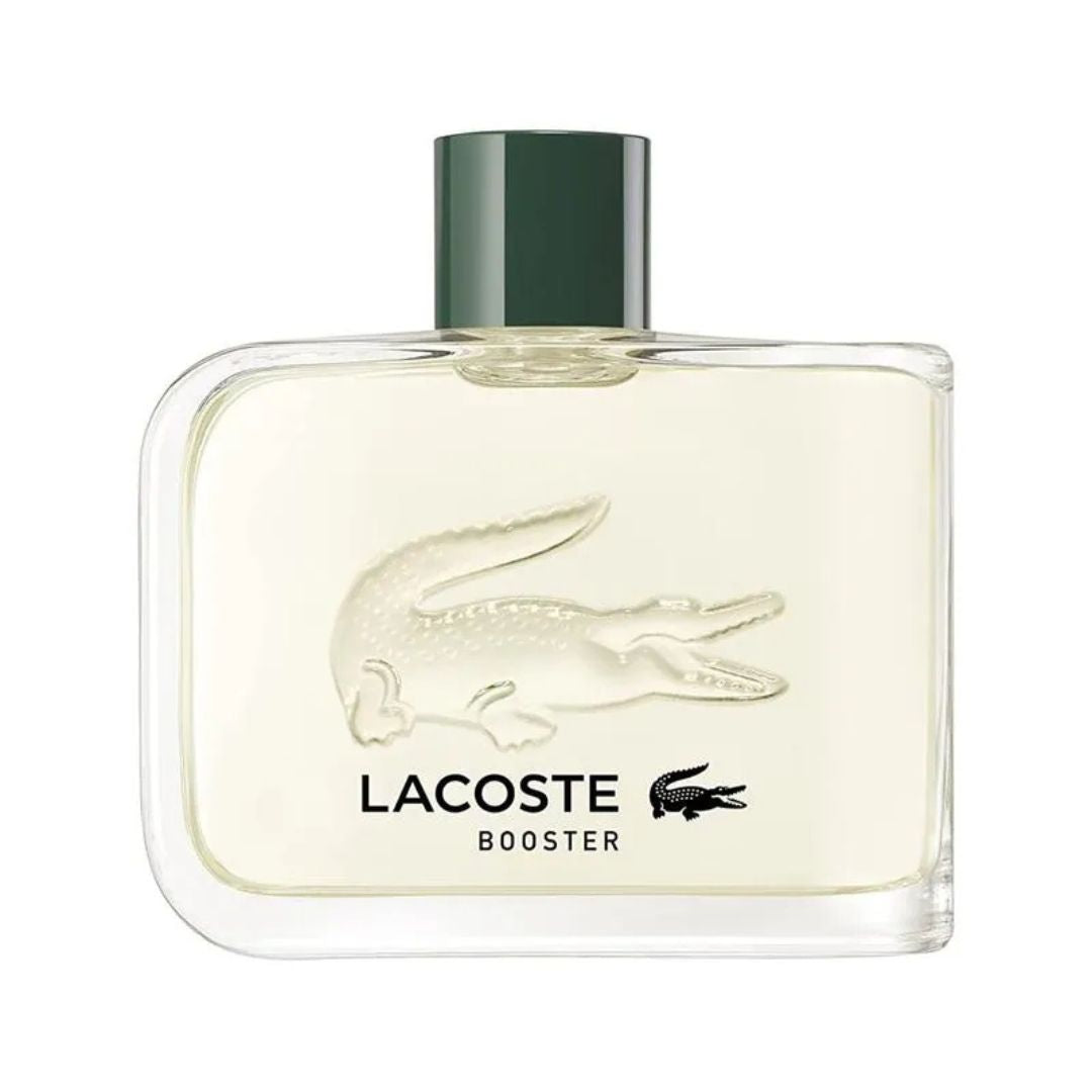 Lacoste Booster For Men EDT 125Ml