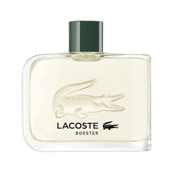 Lacoste Booster For Men EDT 125Ml