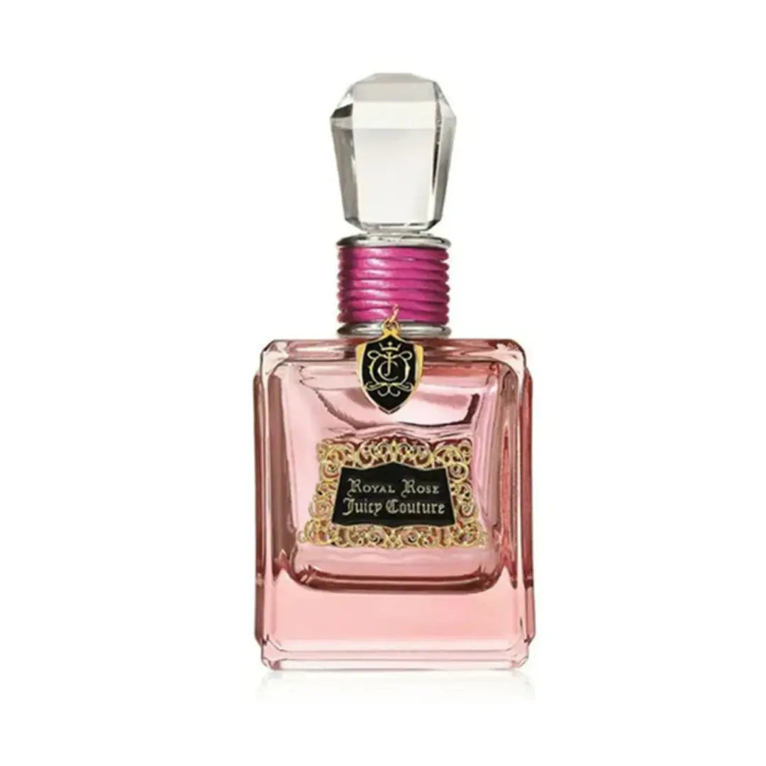 juicy couture royal rose for women edp 100ml