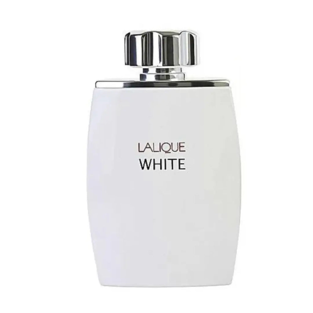 lalique white for men edt 125ml