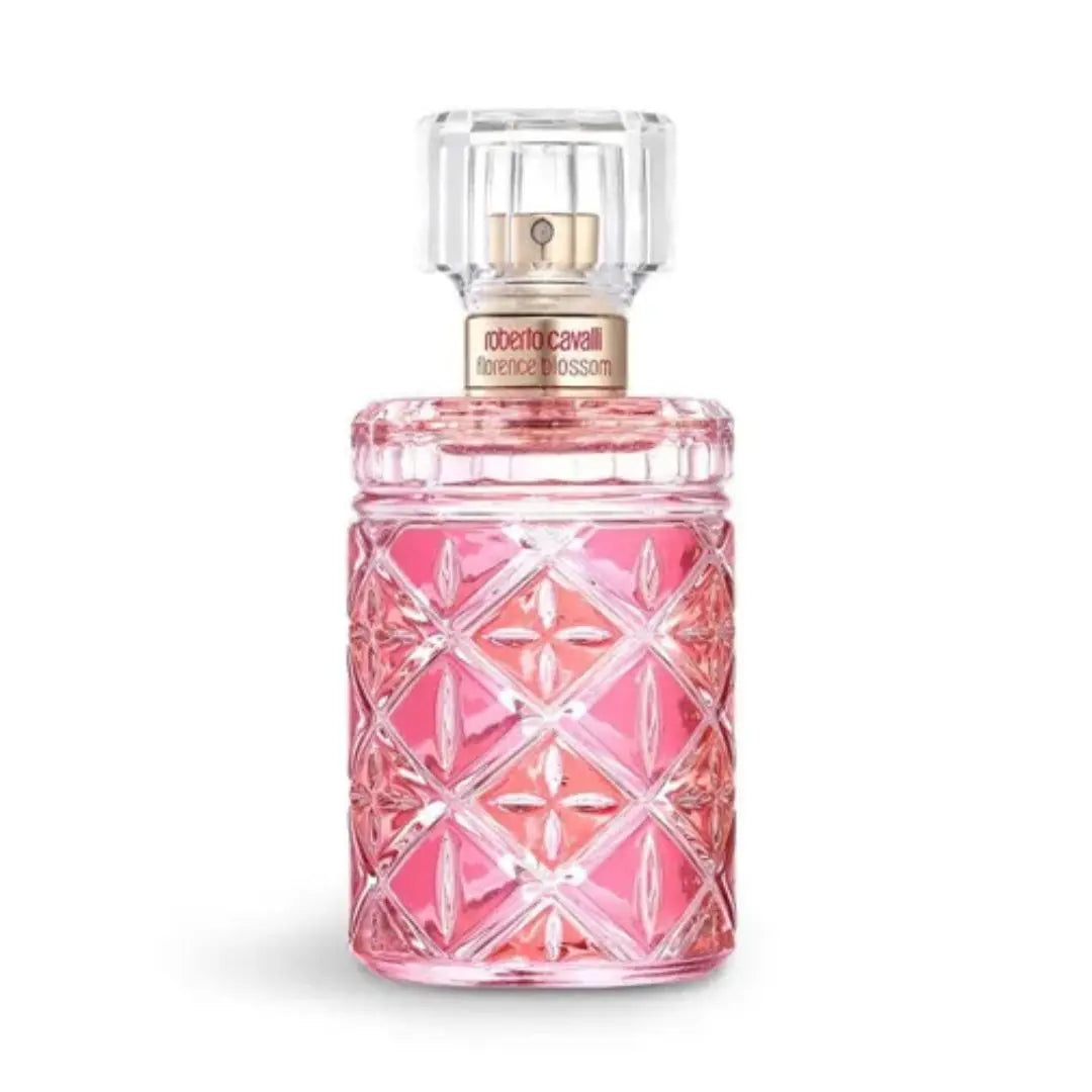 Roberto Cavalli Florence Blossom For Women EDP 75Ml