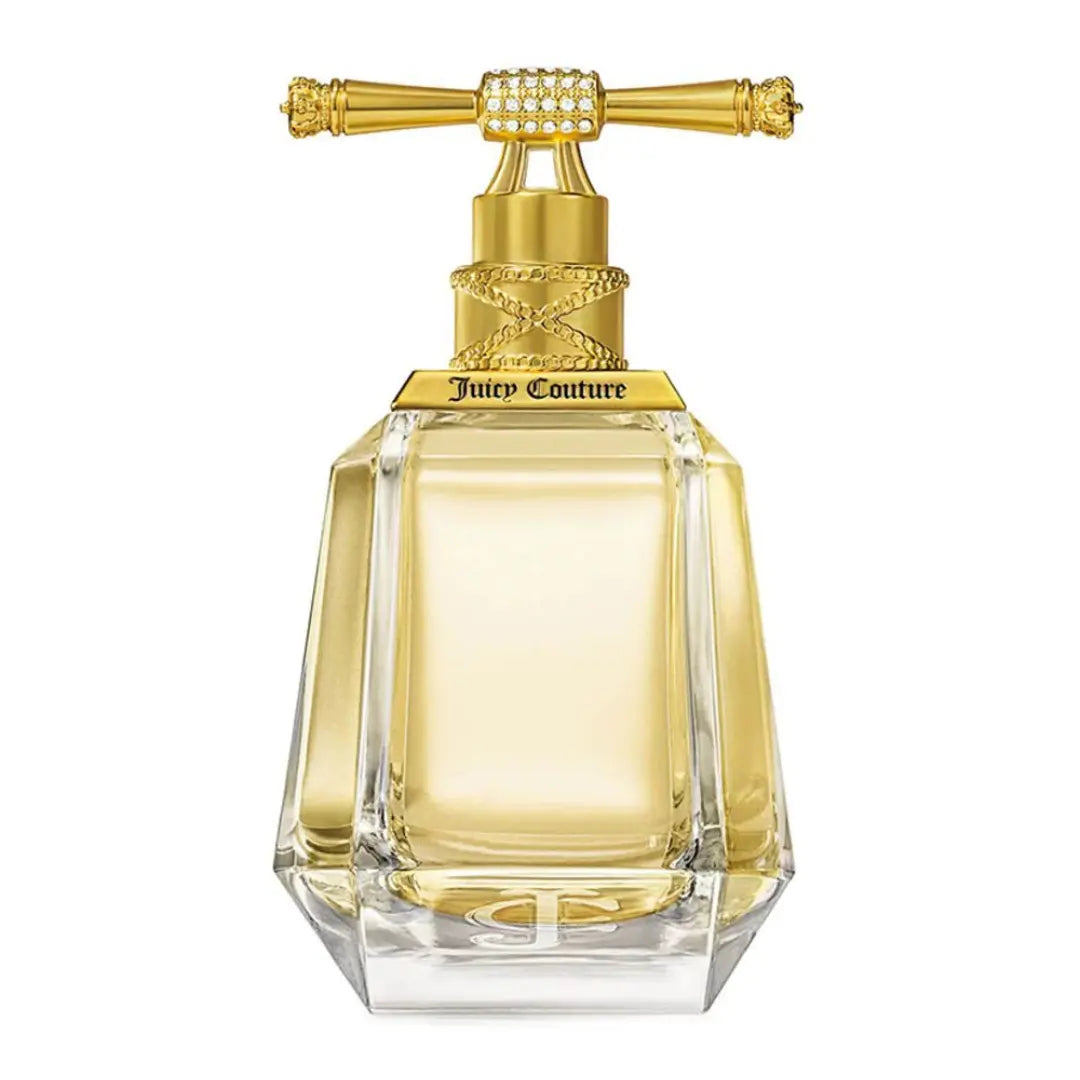 juicy couture i am juicy couture for women edp 100ml