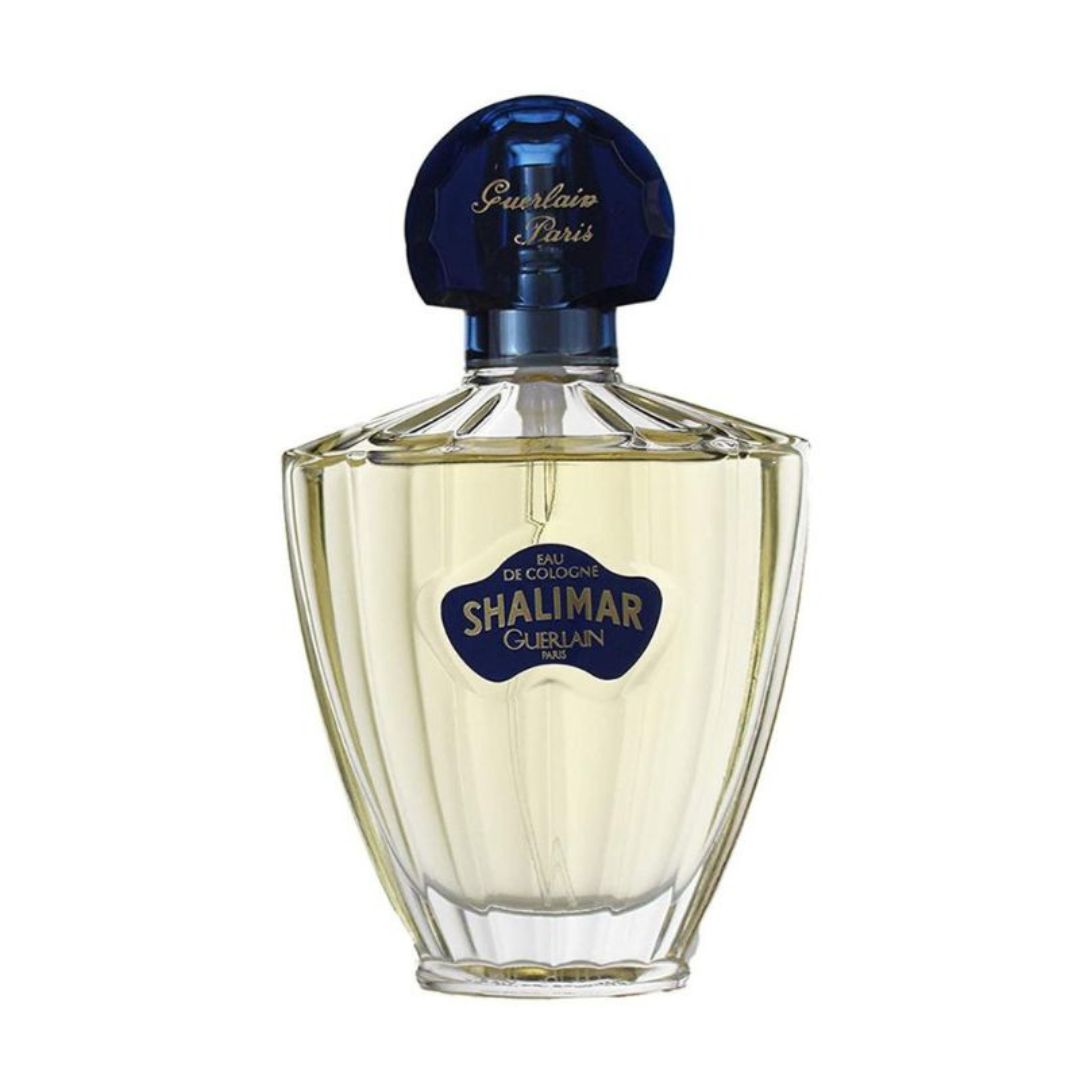 Guerlain Shalimar For Women Eau de Cologne 75Ml