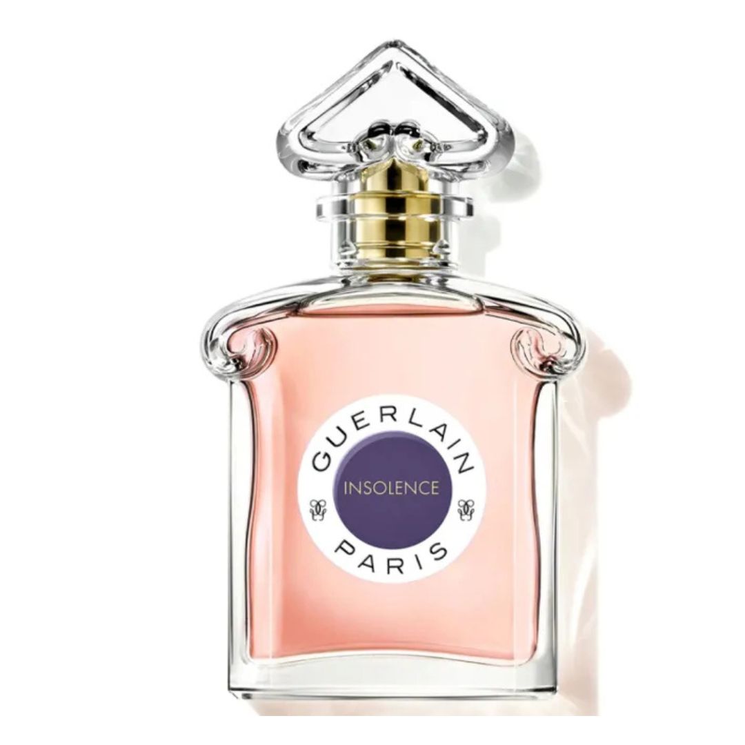 Guerlain Insolence Edt 75 Ml