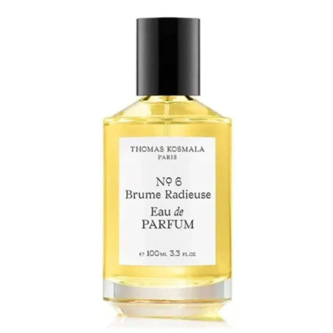thomas kosmala no 6 brume radieuse edp 100ml