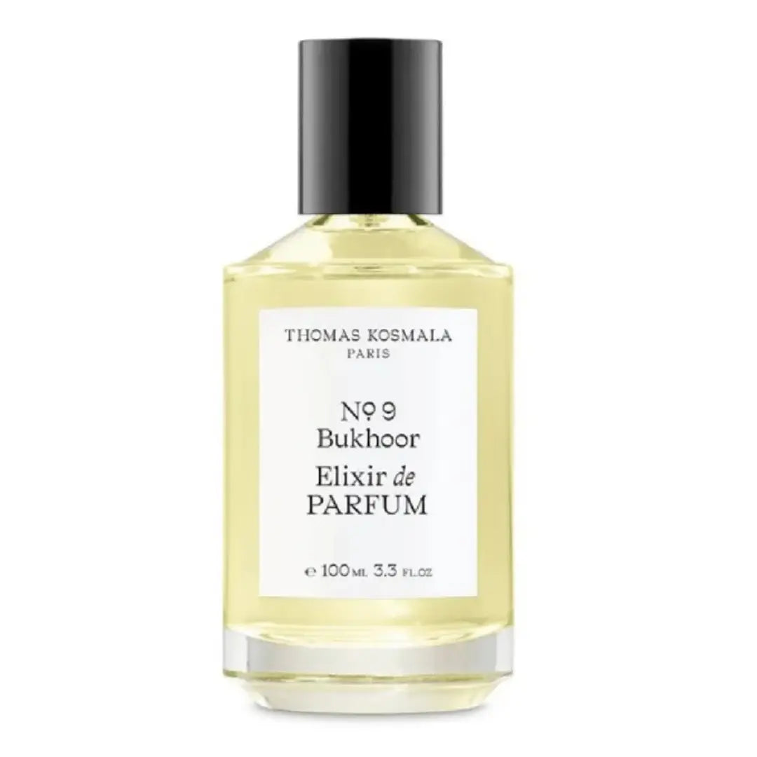 thomas kosmala no 9 bukhoor elixir de parfum 100ml