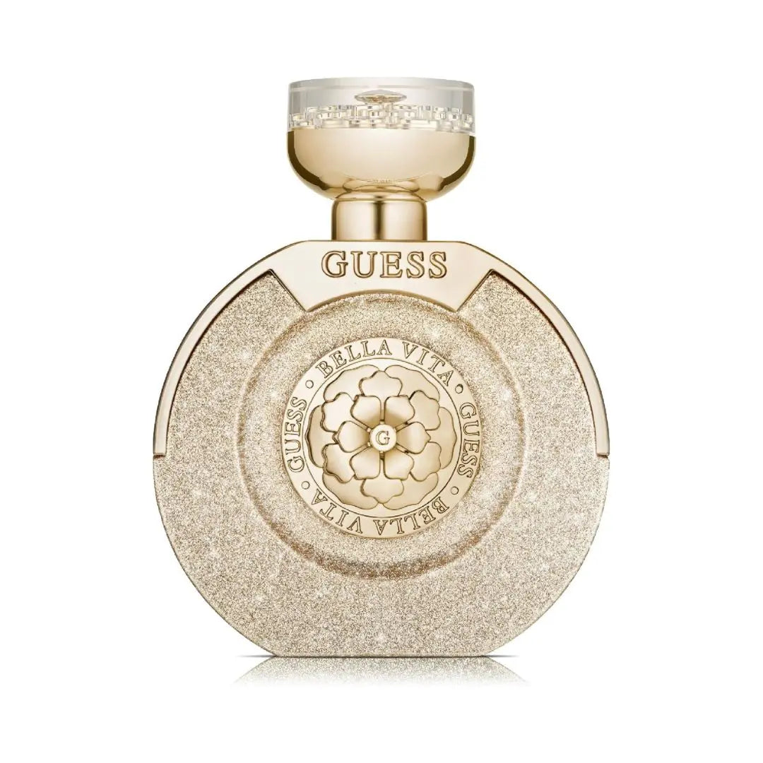 guess bella vita paradiso edp for women 100ml