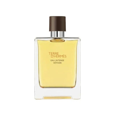 Hermes Terre D Hermes Eau Int Vetiver For Men EDP 50Ml