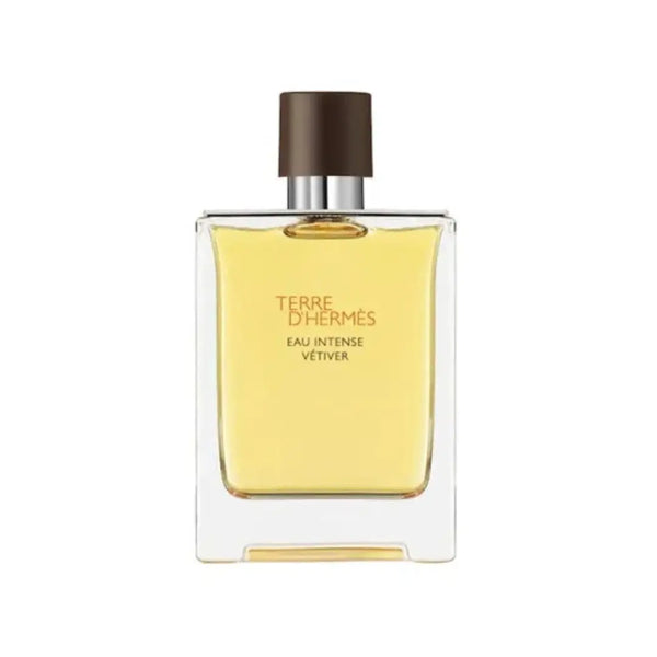 Hermes Terre D Hermes Eau Int Vetiver For Men EDP 50Ml