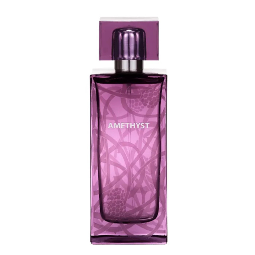 Lalique Amethyst For Women EDP 100Ml