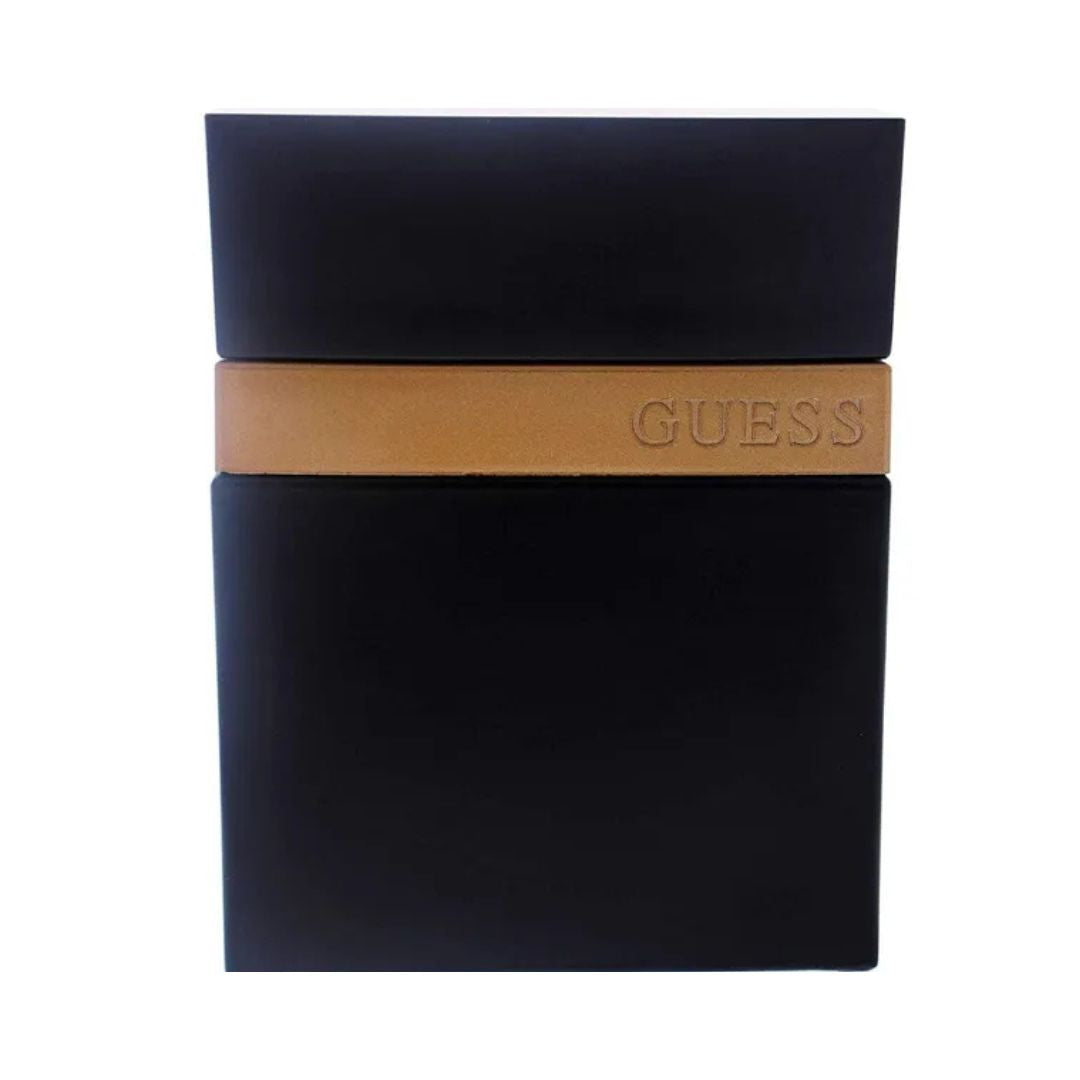 Guess Seductive Homme Noir Spray For Men EDT 100ML