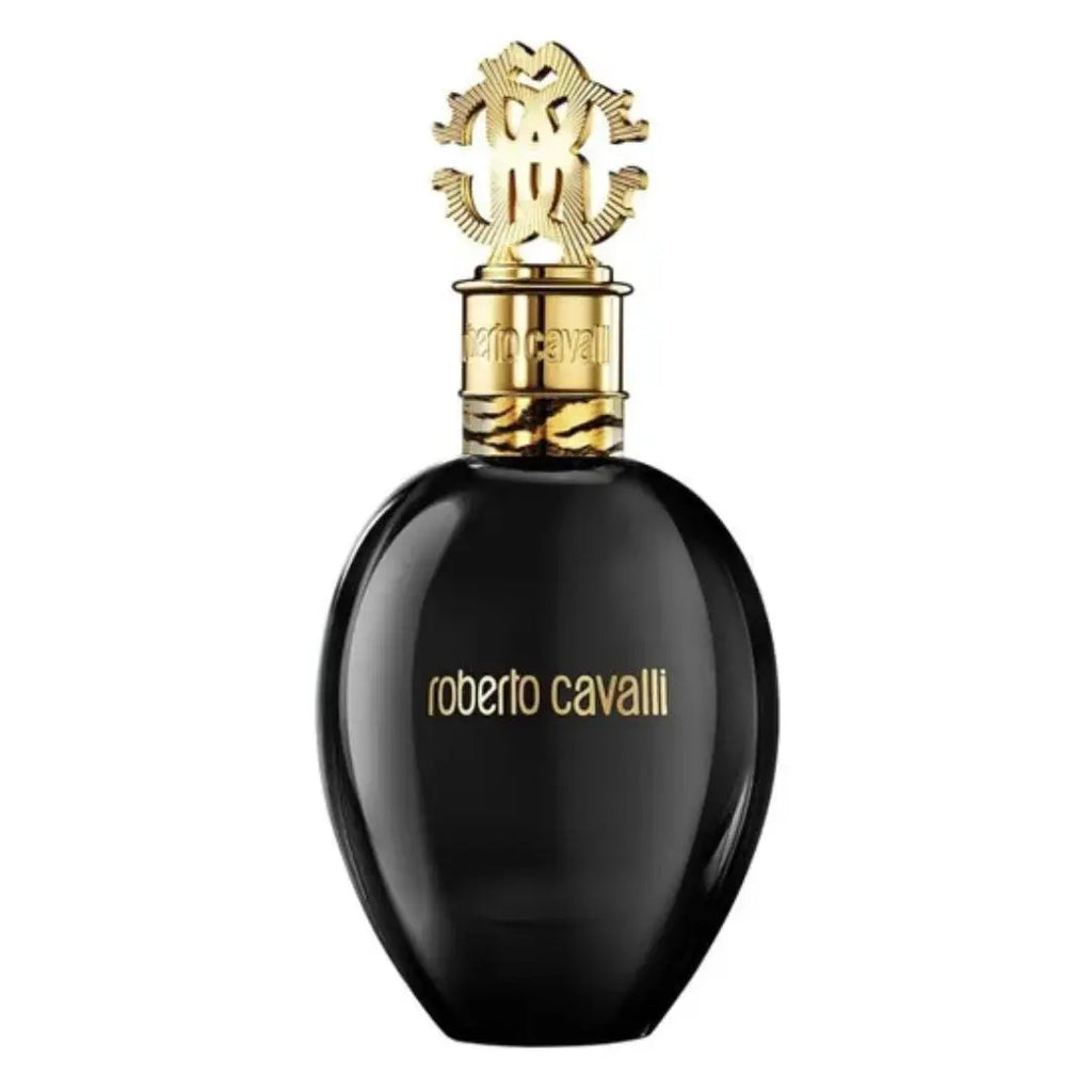 roberto cavalli nero assoluto for women edp 75ml
