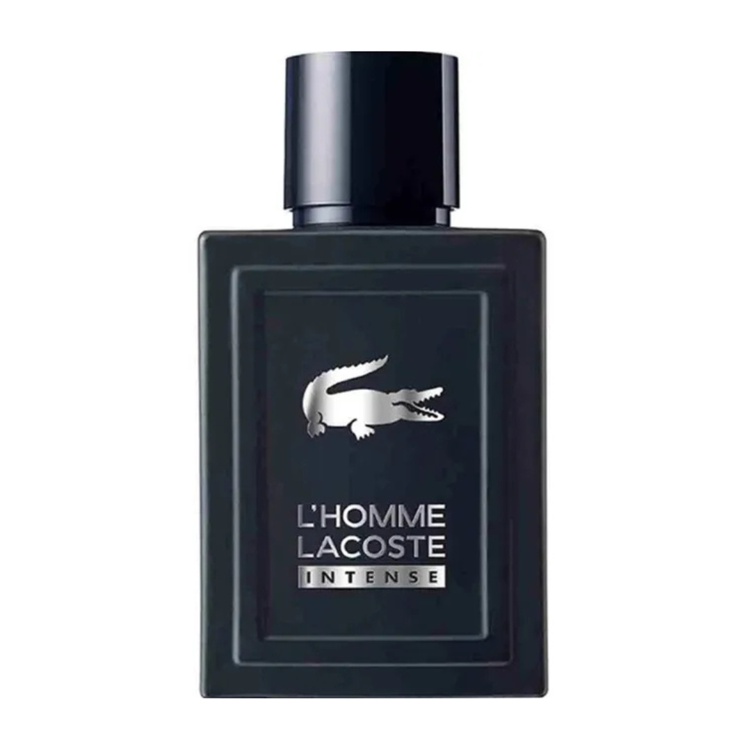 Lacoste L'Homme Intense For Men EDT 100Ml