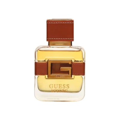 Guess Iconic Homme EDP For Men 100ML