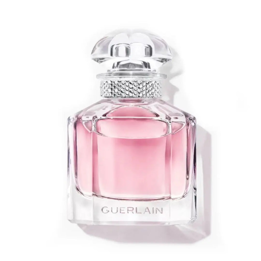 Guerlain Mon Guerlain Sparkling Bouquet For Women EDP 100ml
