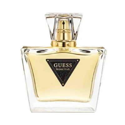 Guess Seductive For Women Edt 75Ml