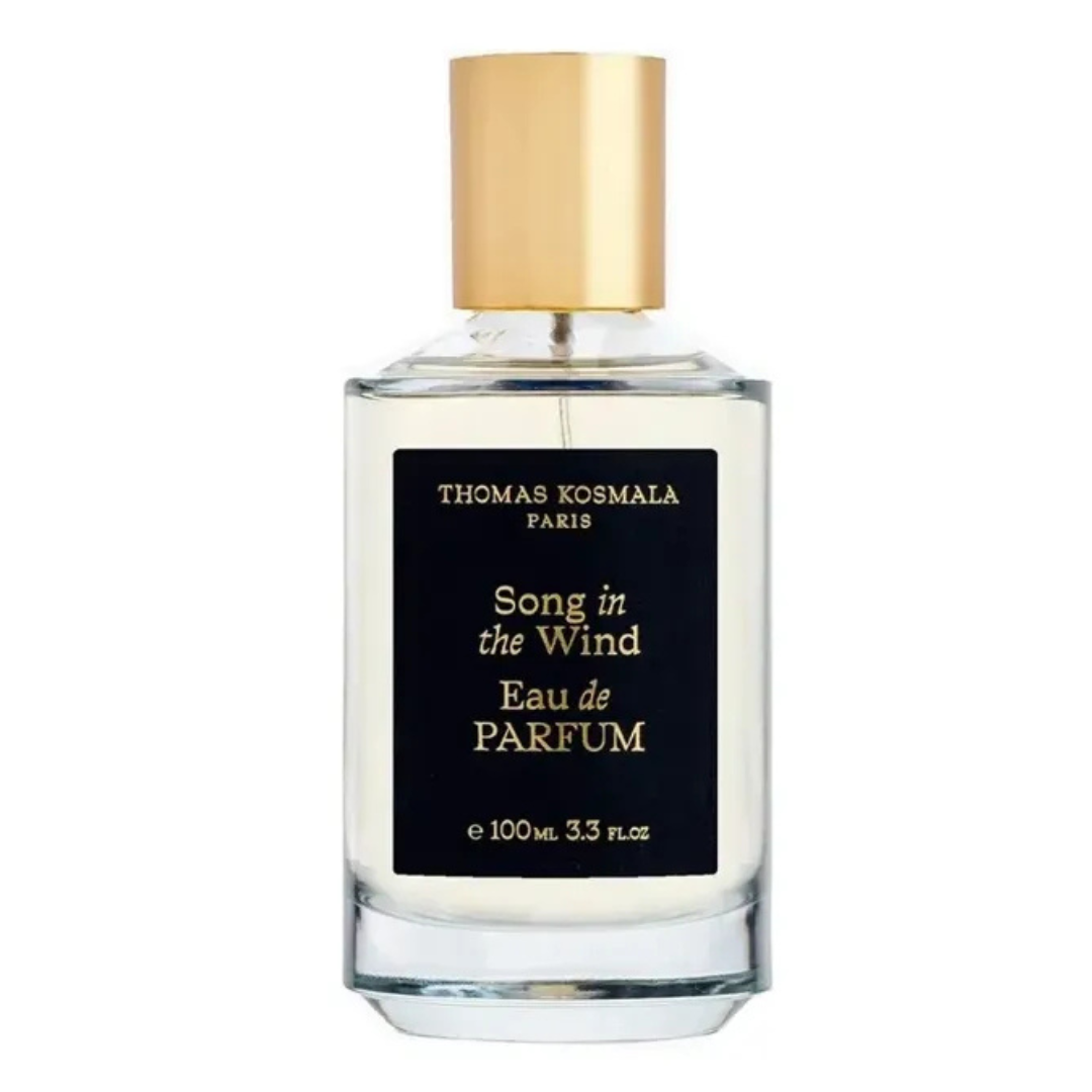 Thomas Kosmala Song In The Wind EDP 100Ml