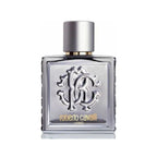 roberto cavalli uomo silver essence for men edt 100ml