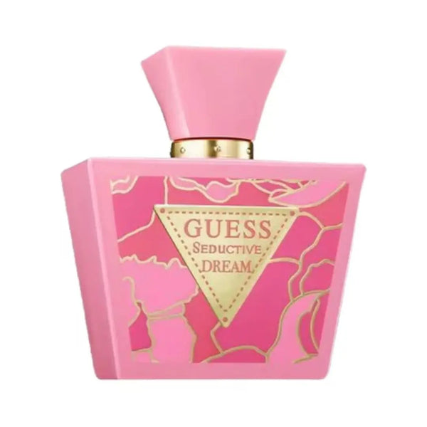 Guess Seductive Dream EDT For Women 75 ML