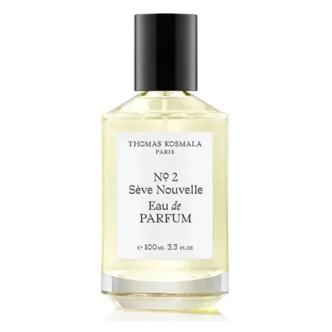 thomas kosmala no 2 seve nouvelle edp 100ml