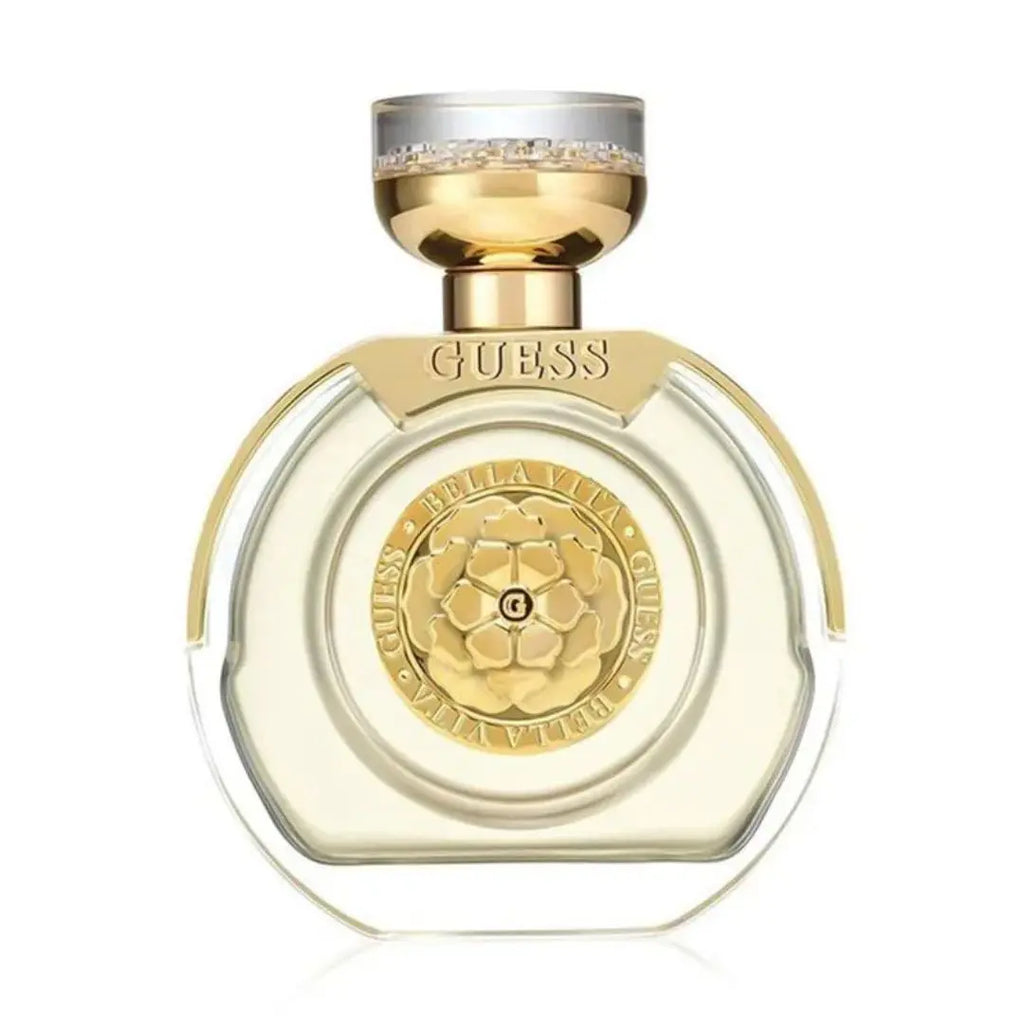 guess bella vita edp for women 100ml