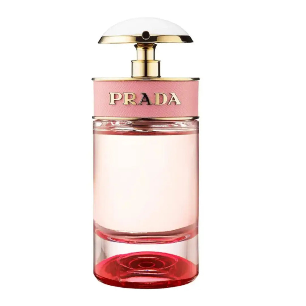 Prada Candy Florale Edt 80Ml