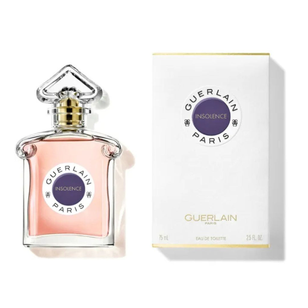 Guerlain Insolence Edt 75 Ml