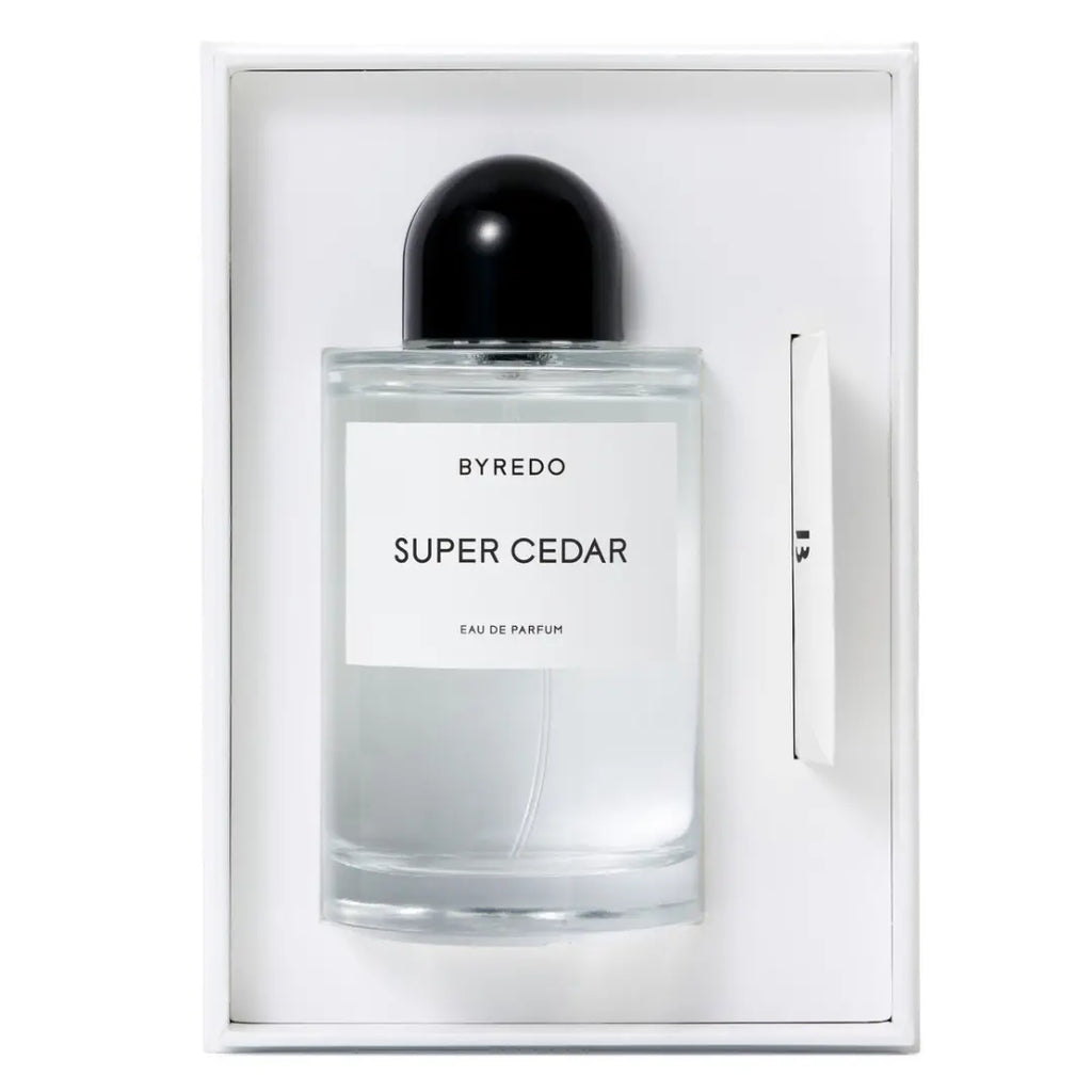 Byredo Super Cedar EDP For Women & Men 250ML