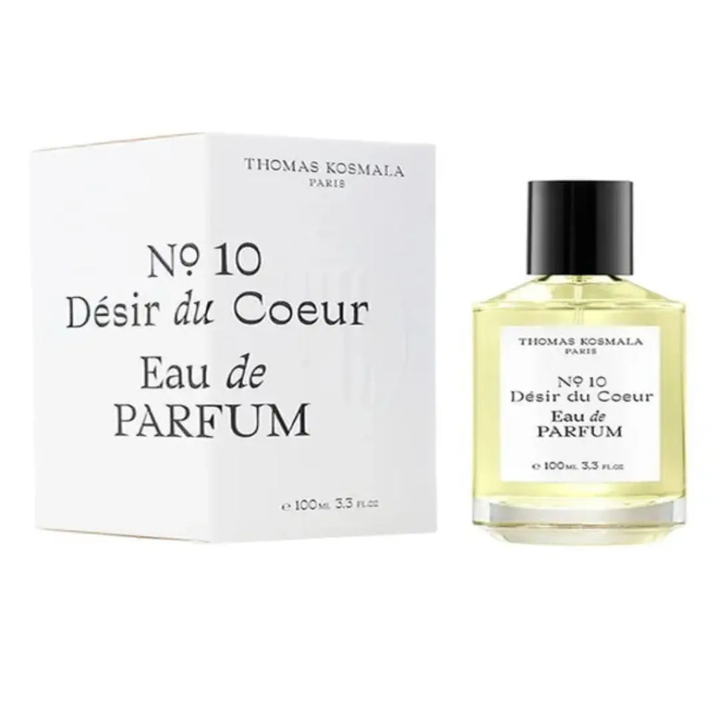 thomas kosmala no 10 desir du coeur edp 100ml