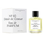 thomas kosmala no 10 desir du coeur edp 100ml