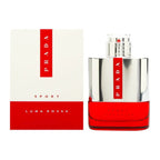 prada luna rossa sport for men edt 100ml