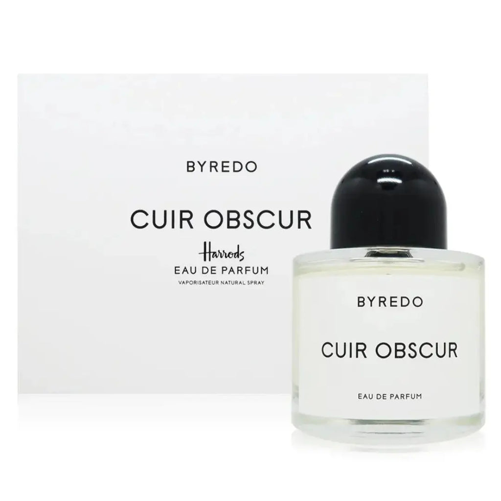 Byredo Cuir Obscur EDP For Men & Women 100ML