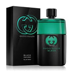 Gucci Guilty Black For Men Eau De Toilette 90Ml