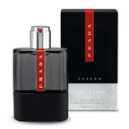 prada luna rossa carbon for men edt 100ml