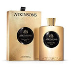 Atkinsons Oud Save The King EDP For Men And Women 100Ml Bin Kamal Perfumes