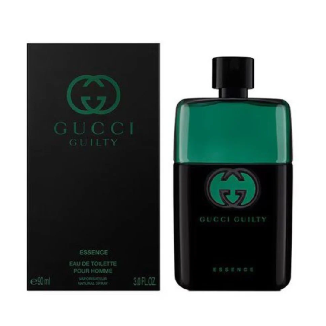 Gucci Guilty Essence For Men EDT 90 ML