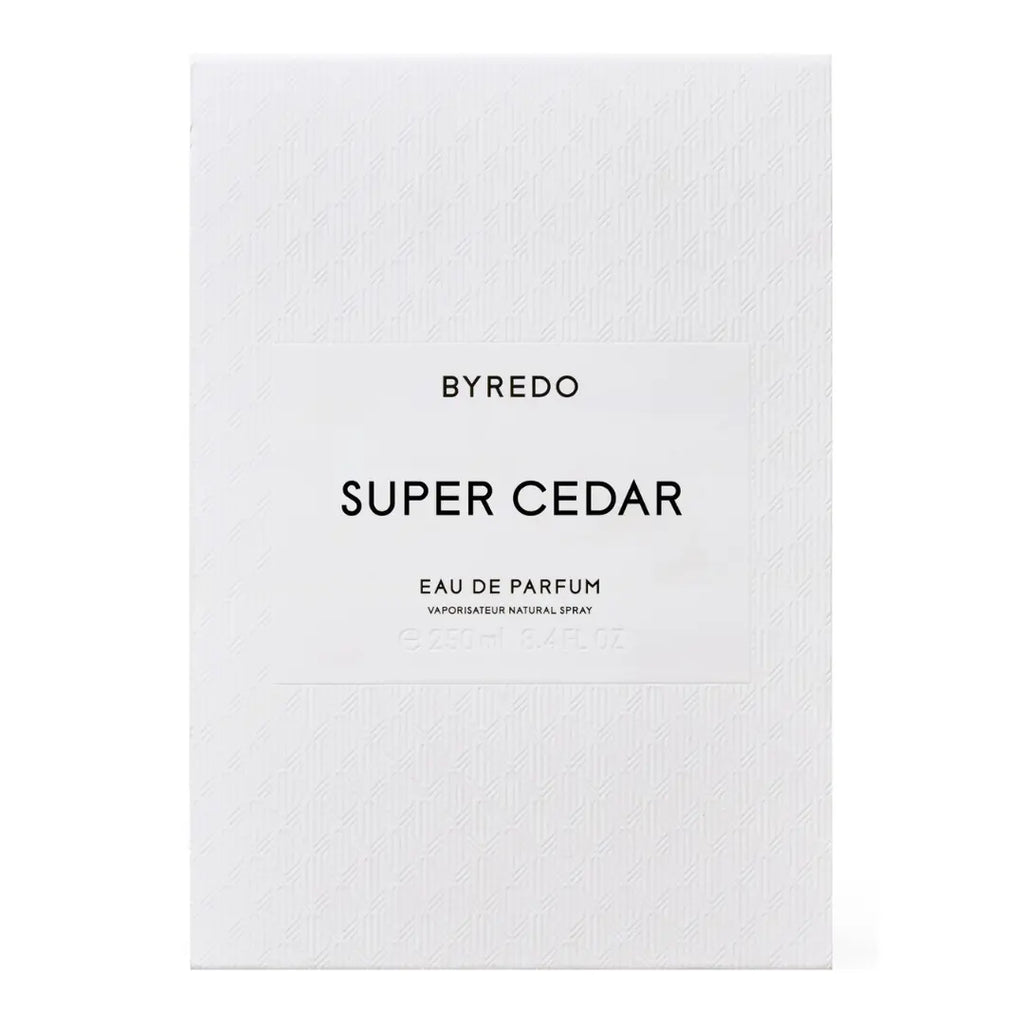 Byredo Super Cedar EDP For Women & Men 250ML