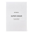 Byredo Super Cedar EDP For Women & Men 250ML