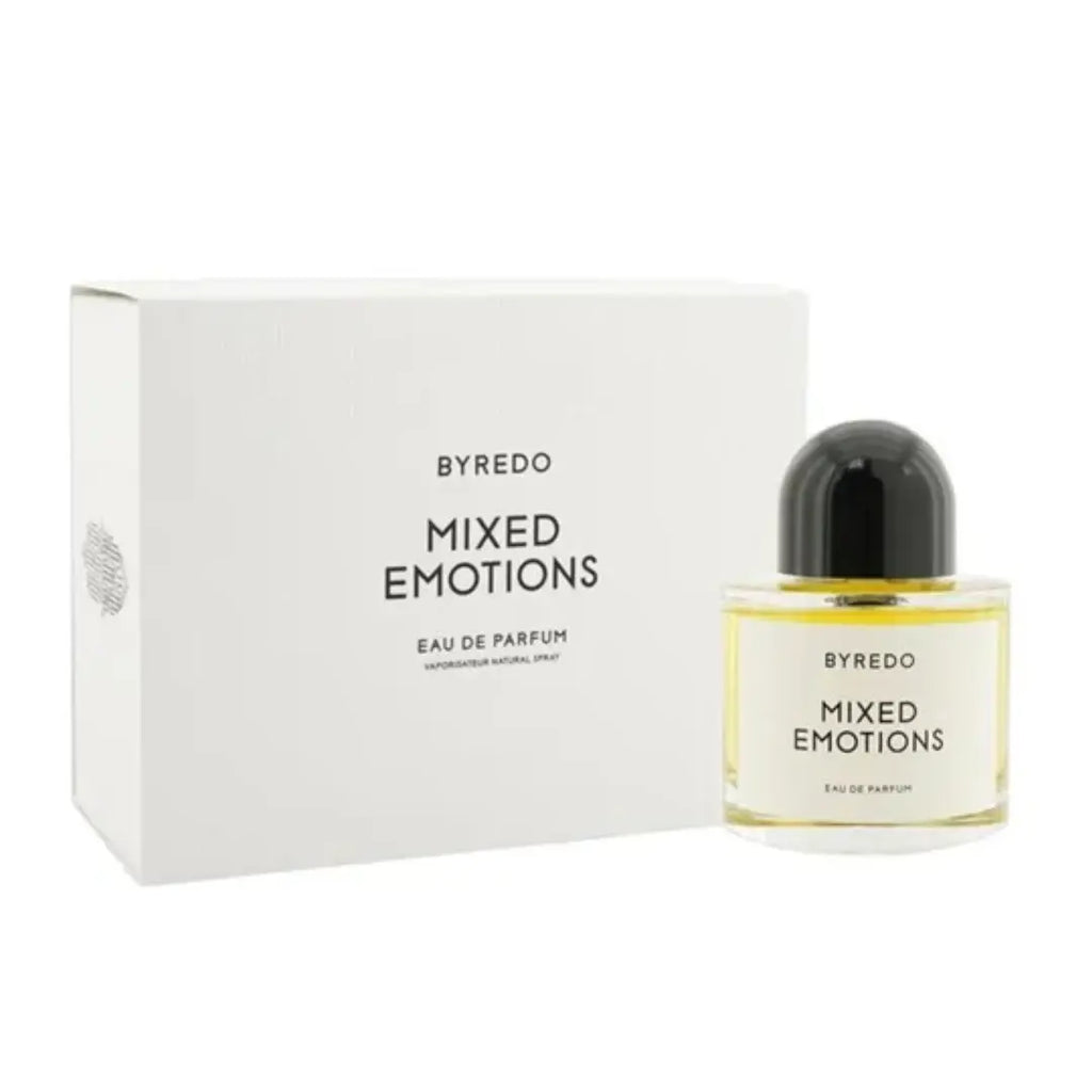 Byredo Mixed Emotions EDP For Women & Men 100Ml