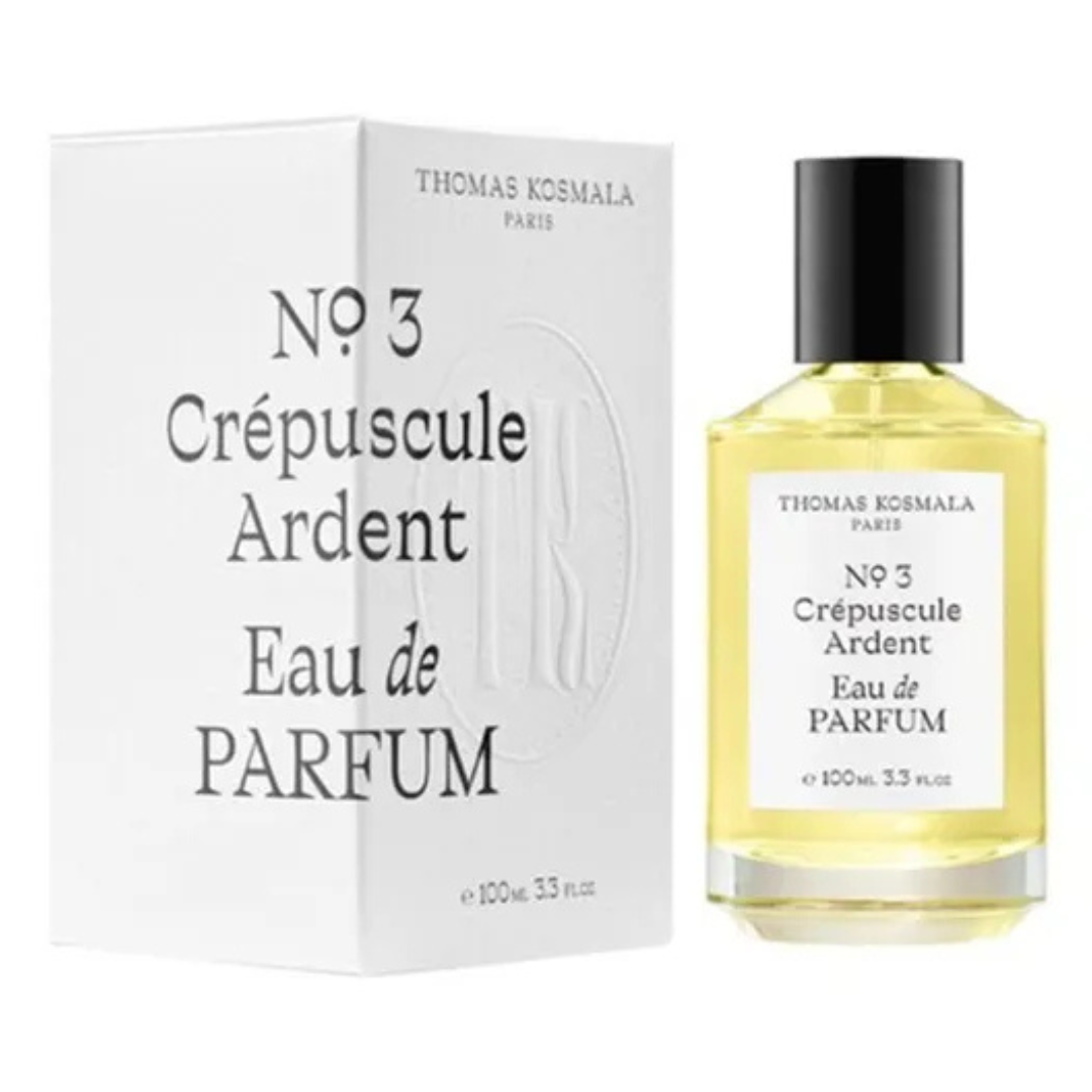 Thomas Kosmala No.3 Crepuscule Ardent EDP 100Ml