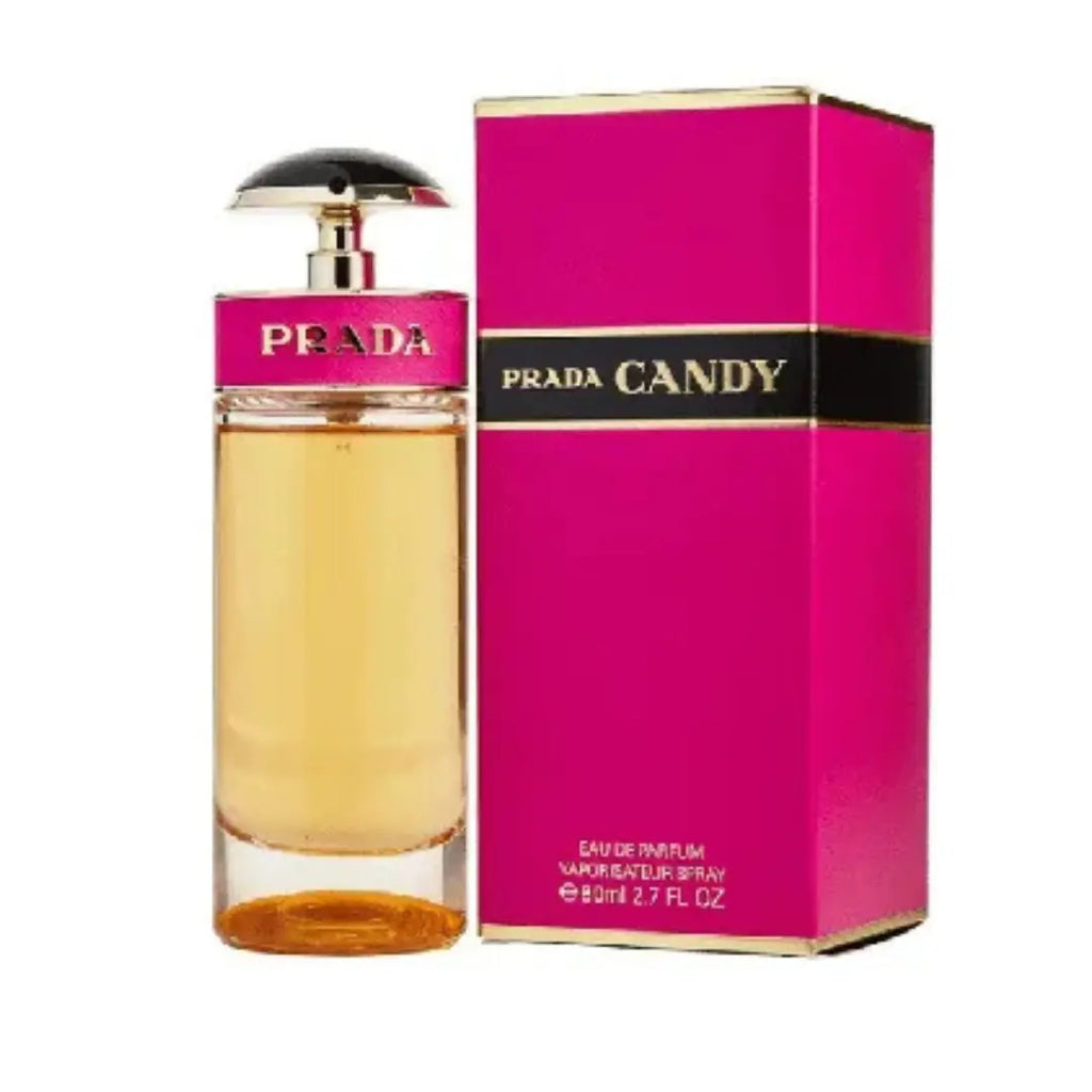 prada candy for women edp 80ml