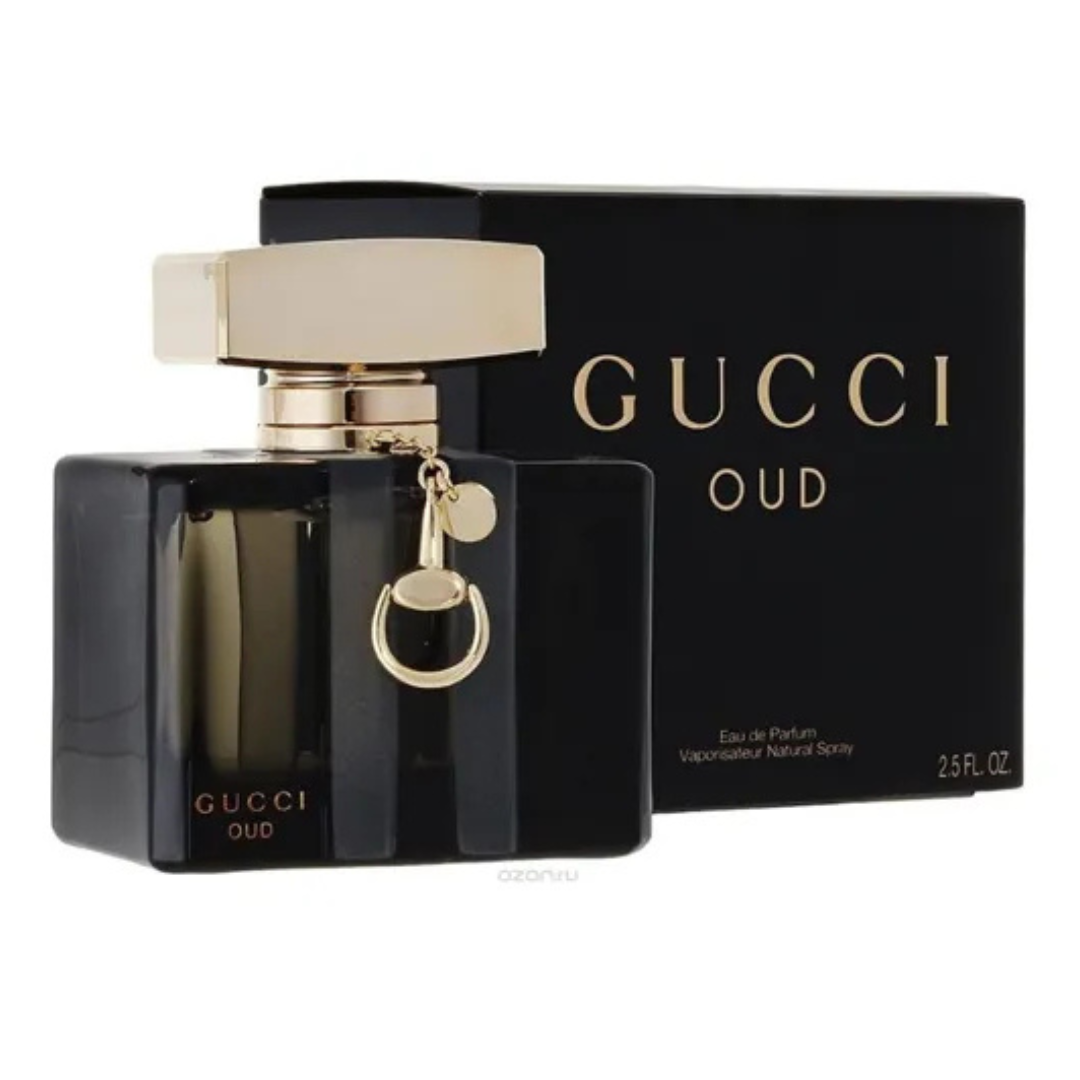 Gucci Oud For Women & Men EDP 75ML