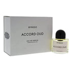 Byredo Accord Oud EDP For Women & Men 100ML