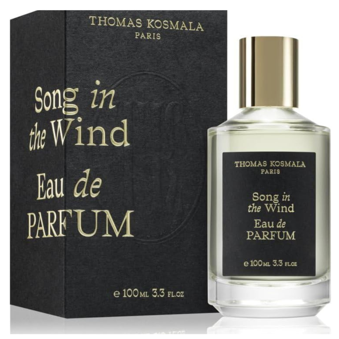 Thomas Kosmala Song In The Wind EDP 100Ml