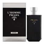 prada milano for men lhomme intense edp 100ml