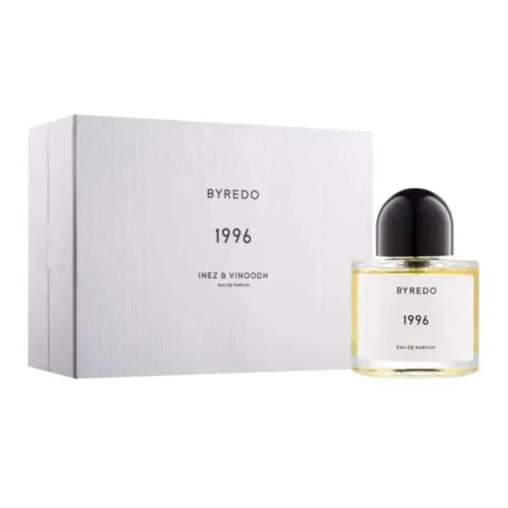 Byredo 1996 Inez & Vinoodh EDP For Women & Men 50ml