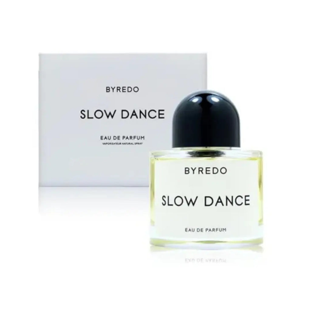 Byredo Slow Dance EDP For Women & Men 100Ml