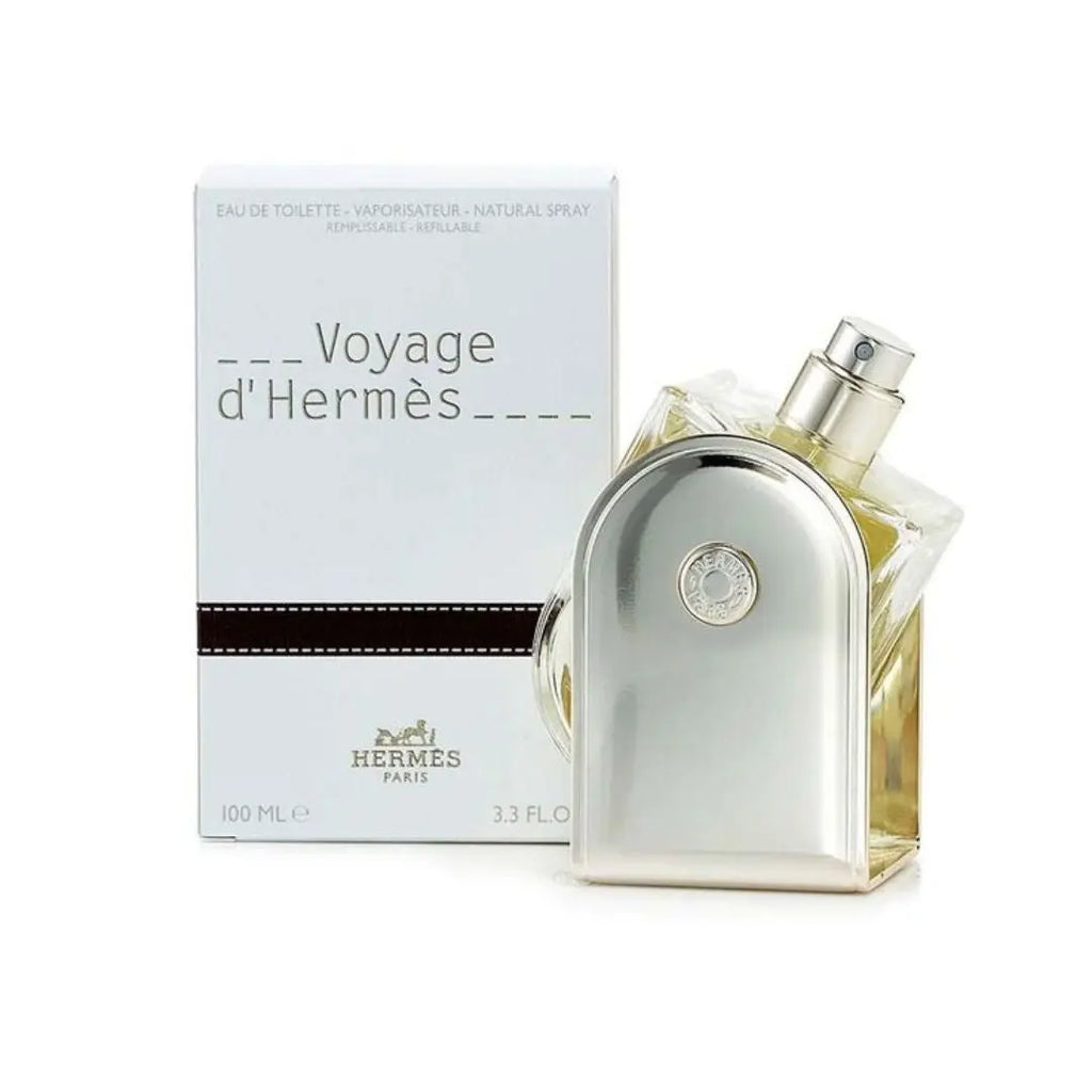hermes voyage d hermes edt for men and women 100ml