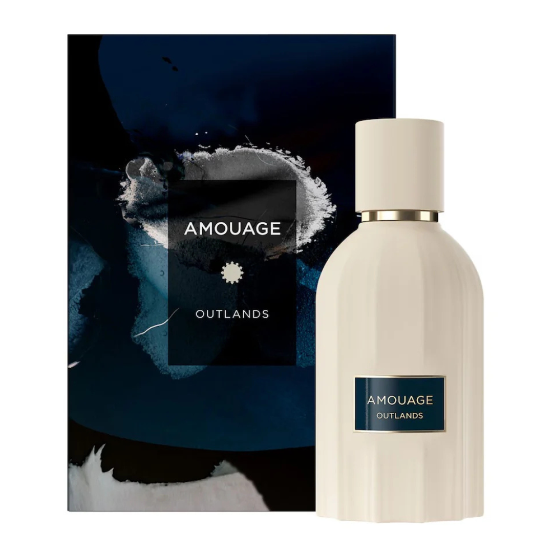 Amouage Outlands EDP 100ML