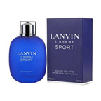 lanvin l homme sport for men edt 100ml